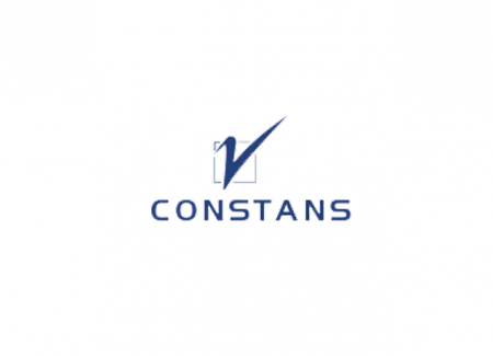 Constans.co - logo