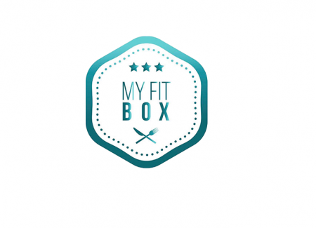logo firmy myfitbox
