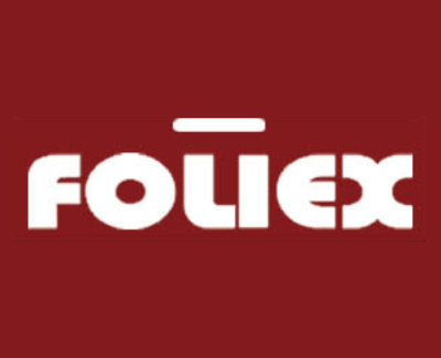 foliex logo